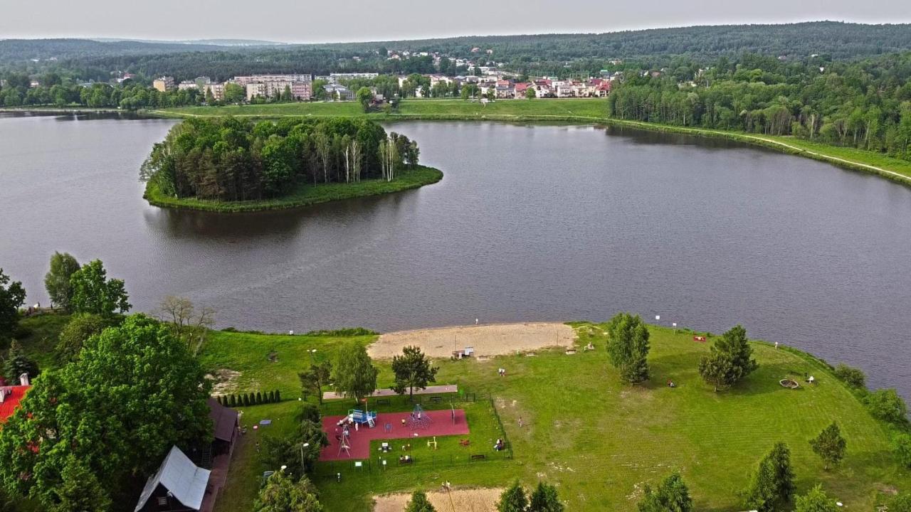 Apartamenty Pasternik 7 Suchedniów Exterior foto