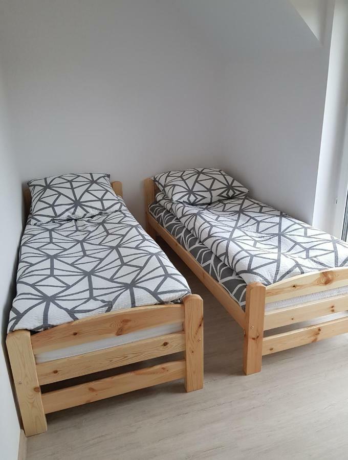 Apartamenty Pasternik 7 Suchedniów Exterior foto